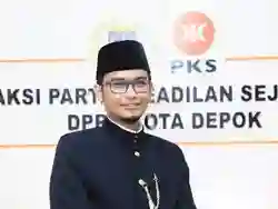 PKS Depok Tidak Akan Menjadi Oposisi terhadap Supian Suri-Chandra