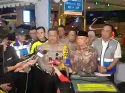 Kakorlantas: Setengah Kendaraan Telah Kembali ke Jakarta saat Arus Balik Lebaran